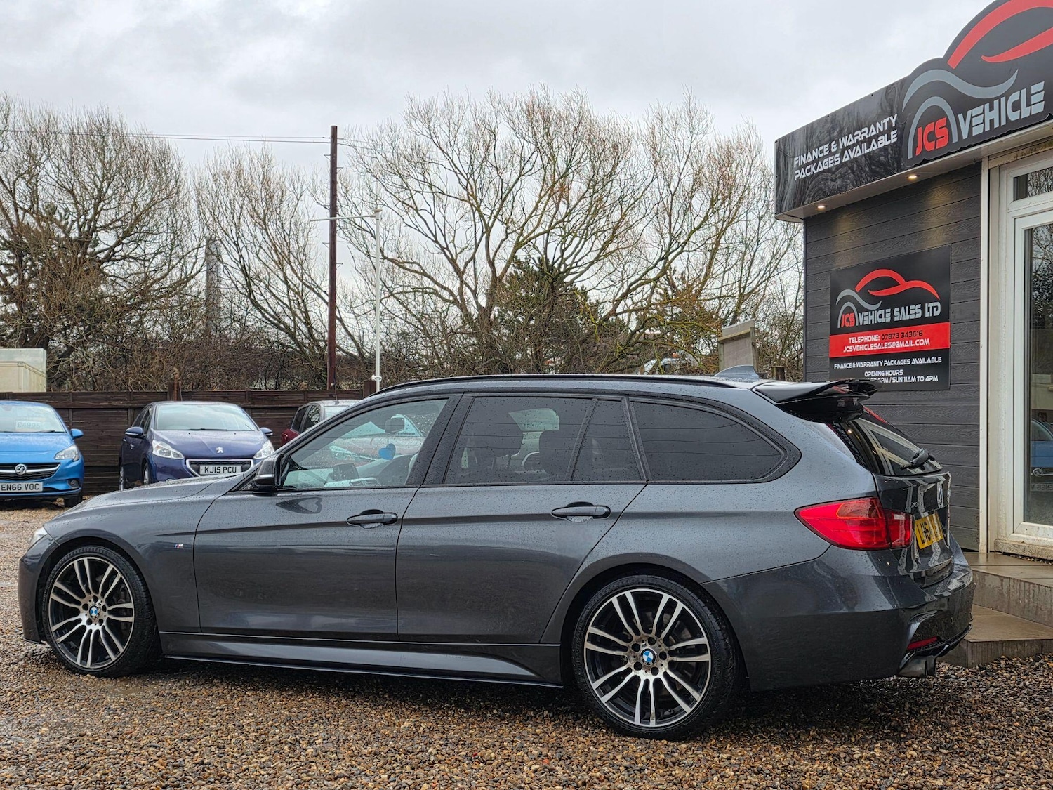 Used BMW 3 Series 2014 for sale - 77625255: Photo 10