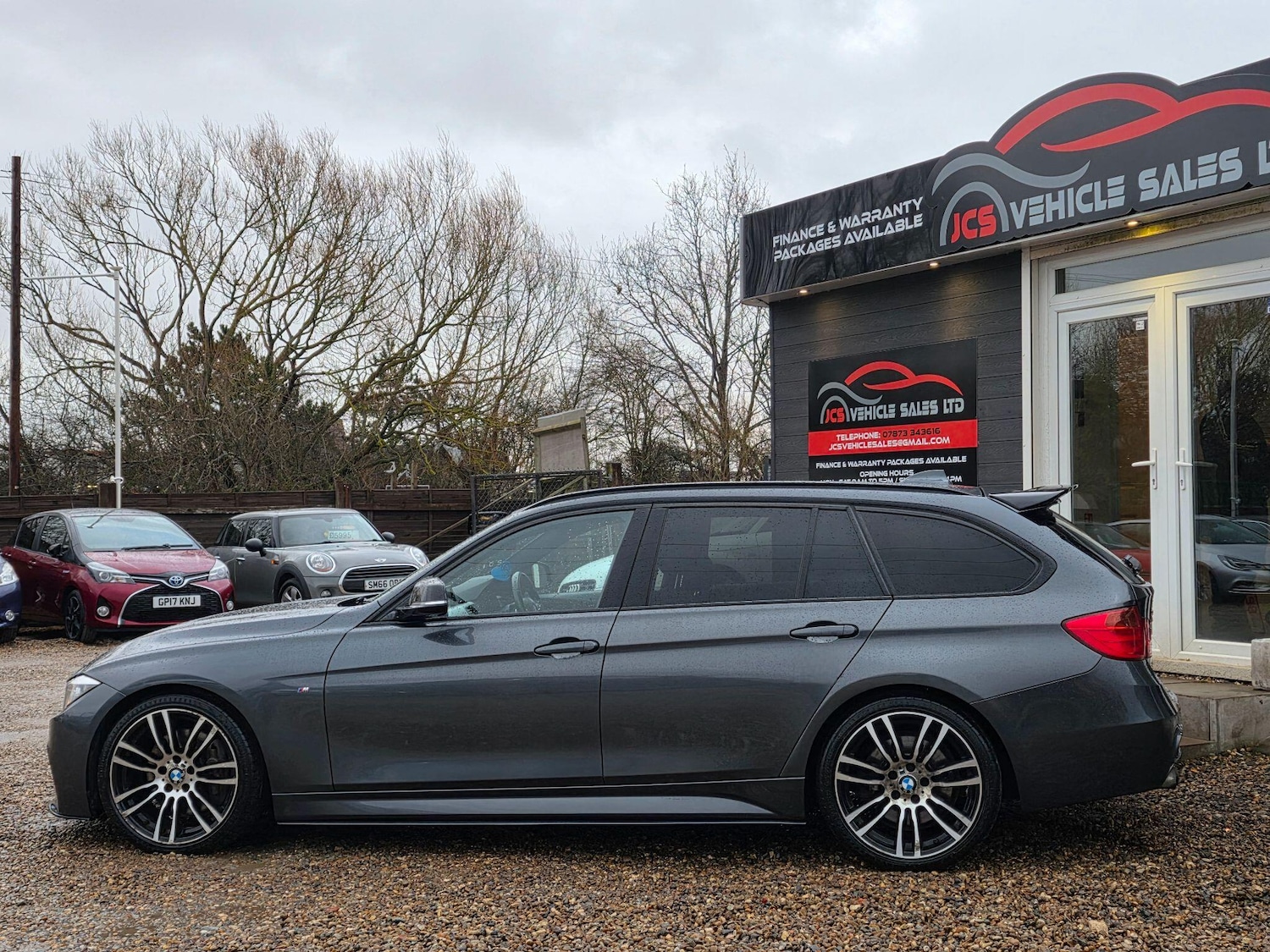 Used BMW 3 Series 2014 for sale - 77625255: Photo 11