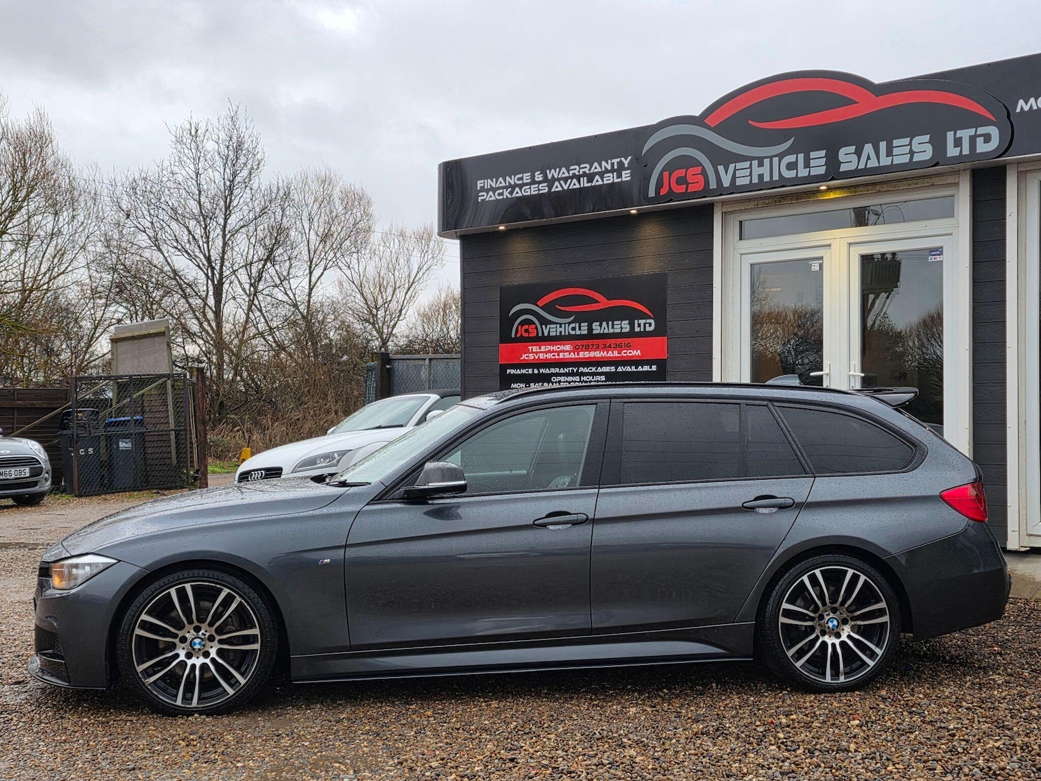 Used BMW 3 Series 2014 for sale - 77625255: Photo 12