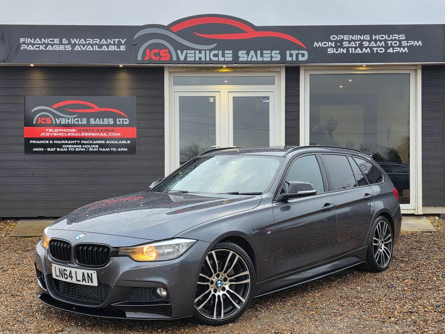 Used BMW 3 Series 2014 for sale - 77625255: Photo 14