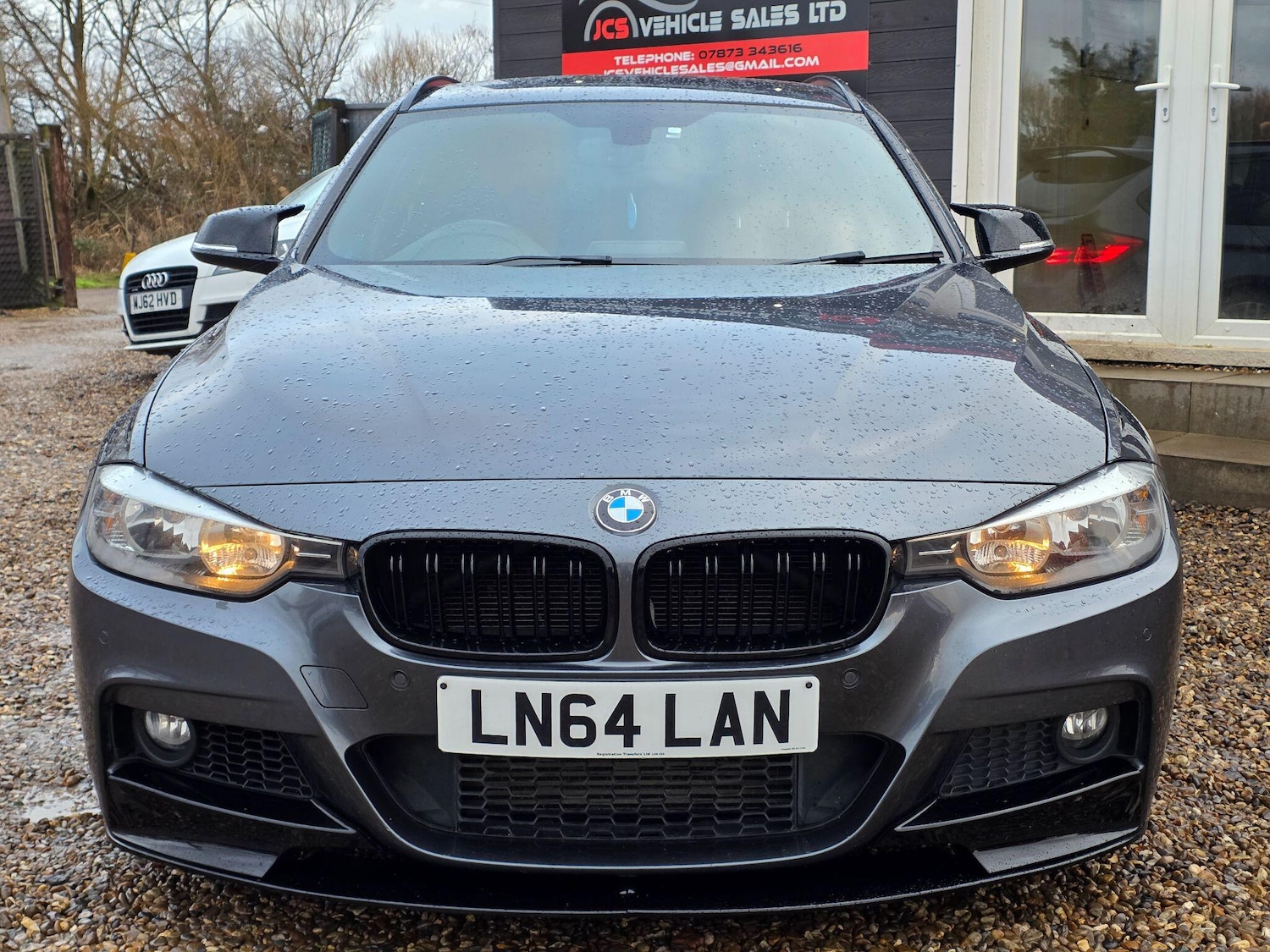 Used BMW 3 Series 2014 for sale - 77625255: Photo 15