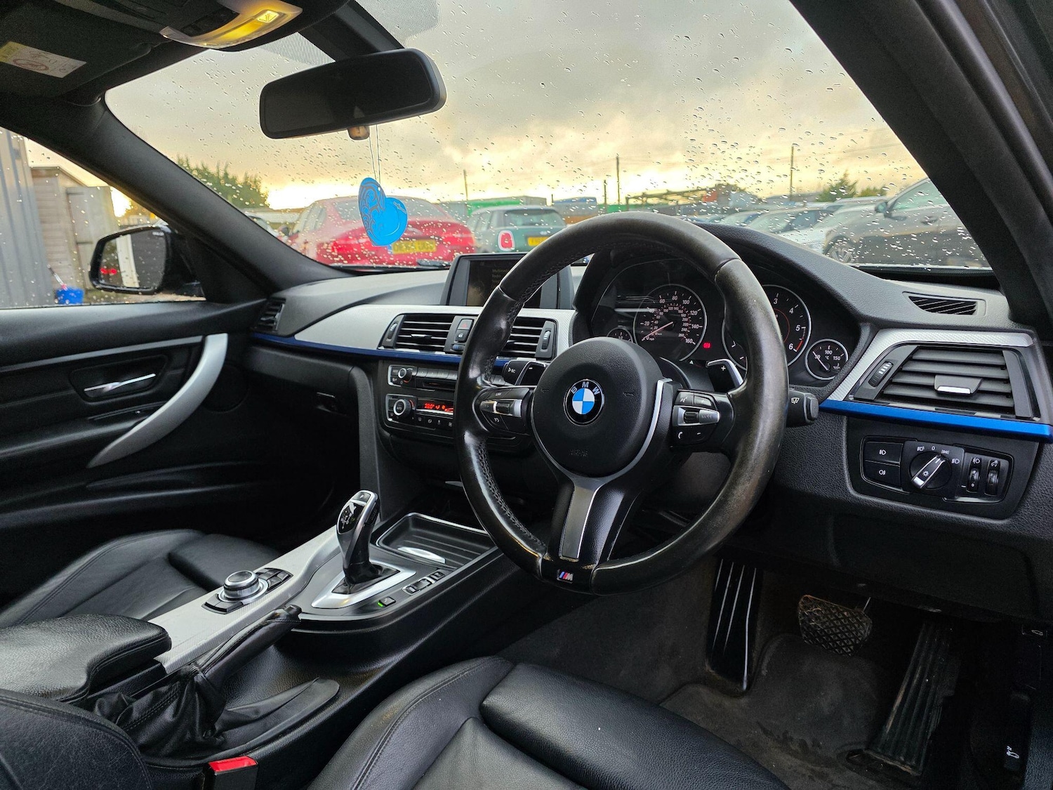 Used BMW 3 Series 2014 for sale - 77625255: Photo 16