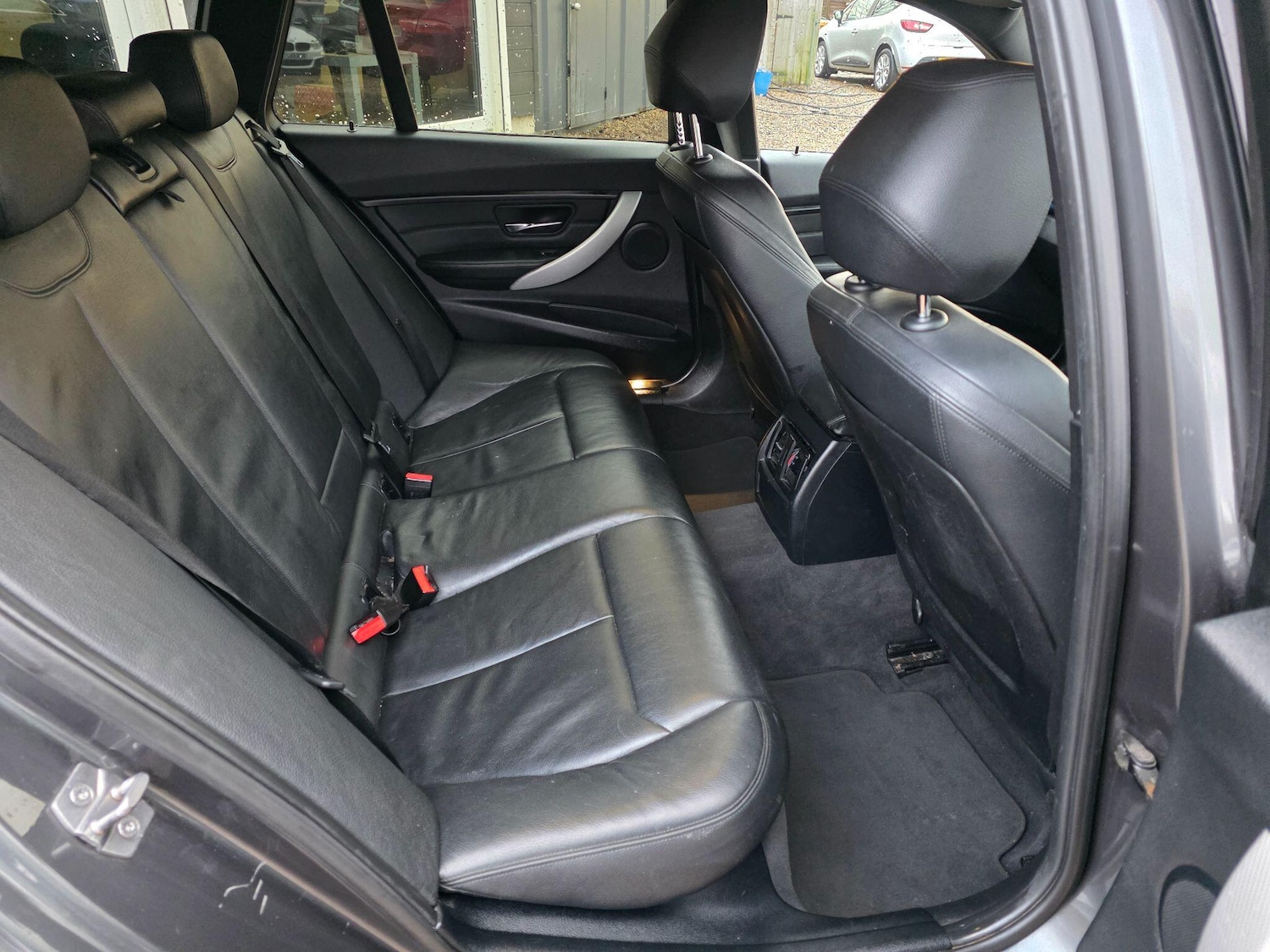 Used BMW 3 Series 2014 for sale - 77625255: Photo 18