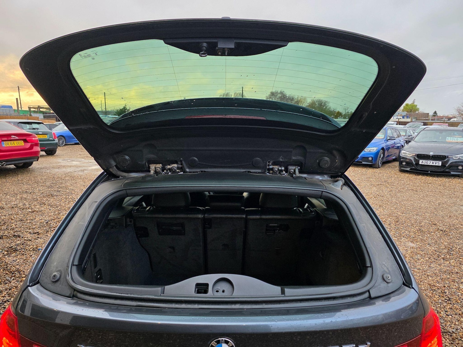 Used BMW 3 Series 2014 for sale - 77625255: Photo 19