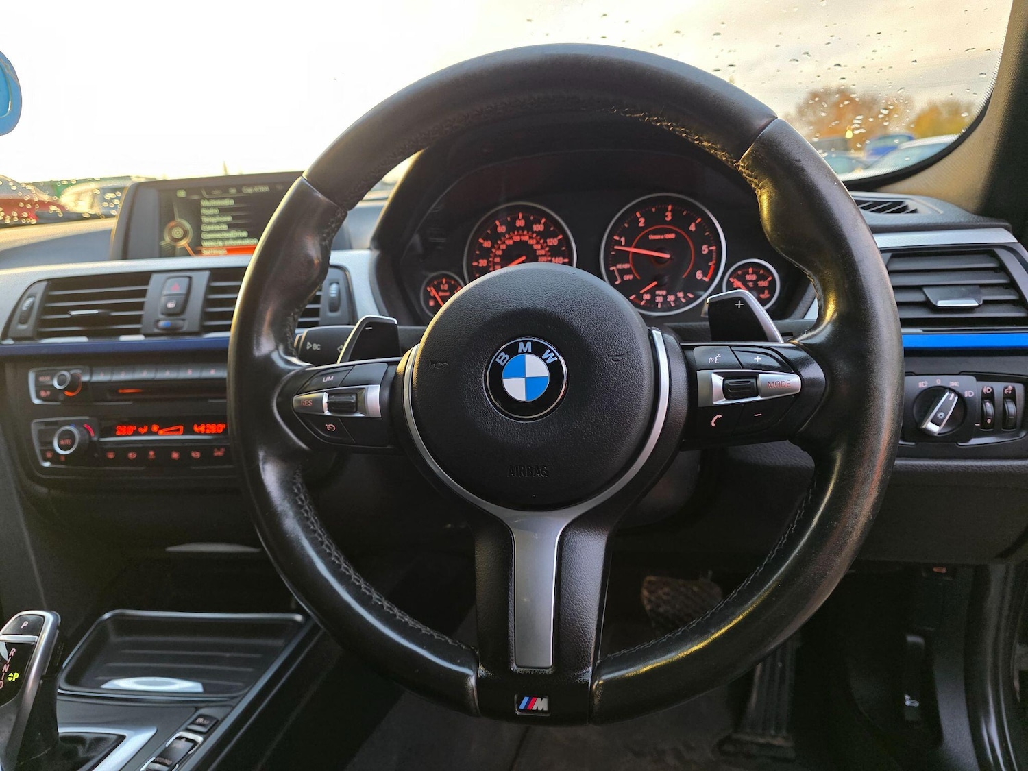 Used BMW 3 Series 2014 for sale - 77625255: Photo 25