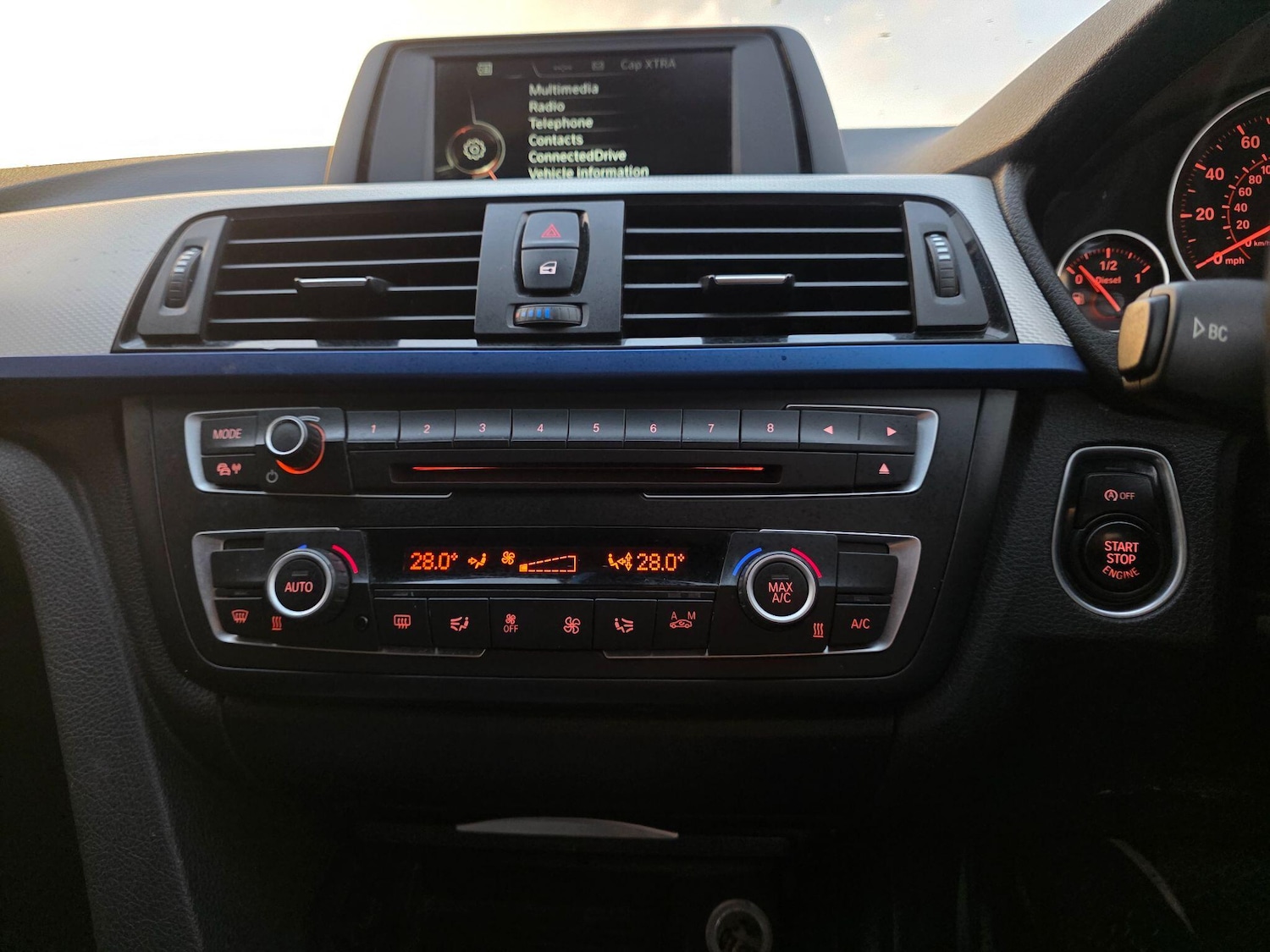 Used BMW 3 Series 2014 for sale - 77625255: Photo 30