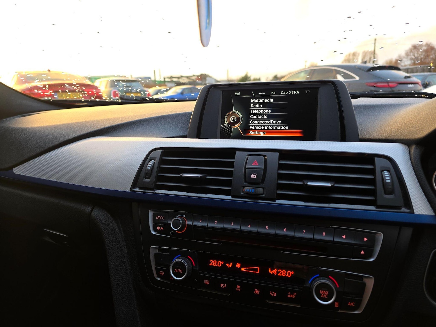 Used BMW 3 Series 2014 for sale - 77625255: Photo 31