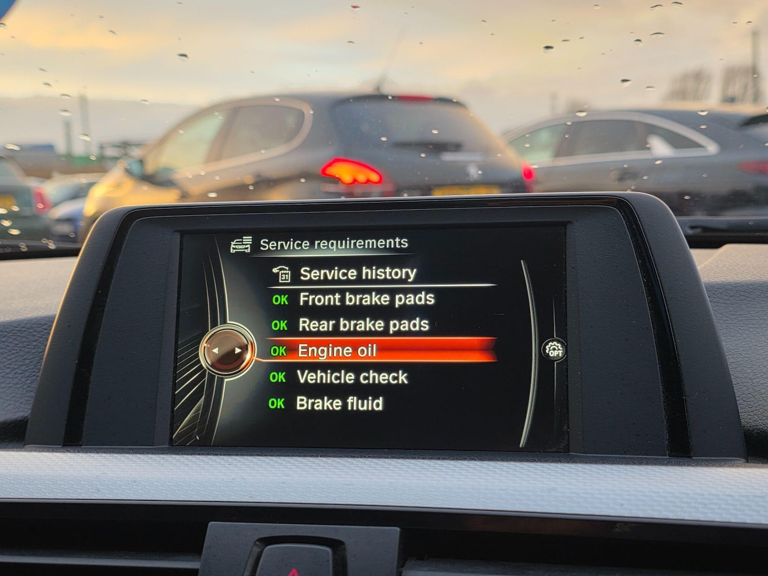 Used BMW 3 Series 2014 for sale - 77625255: Photo 36