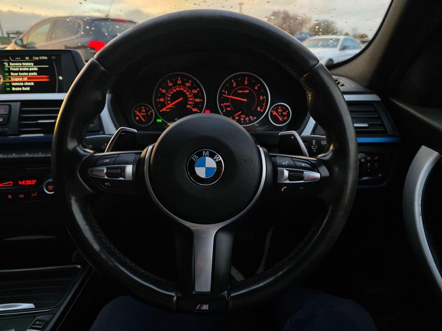 Used BMW 3 Series 2014 for sale - 77625255: Photo 39