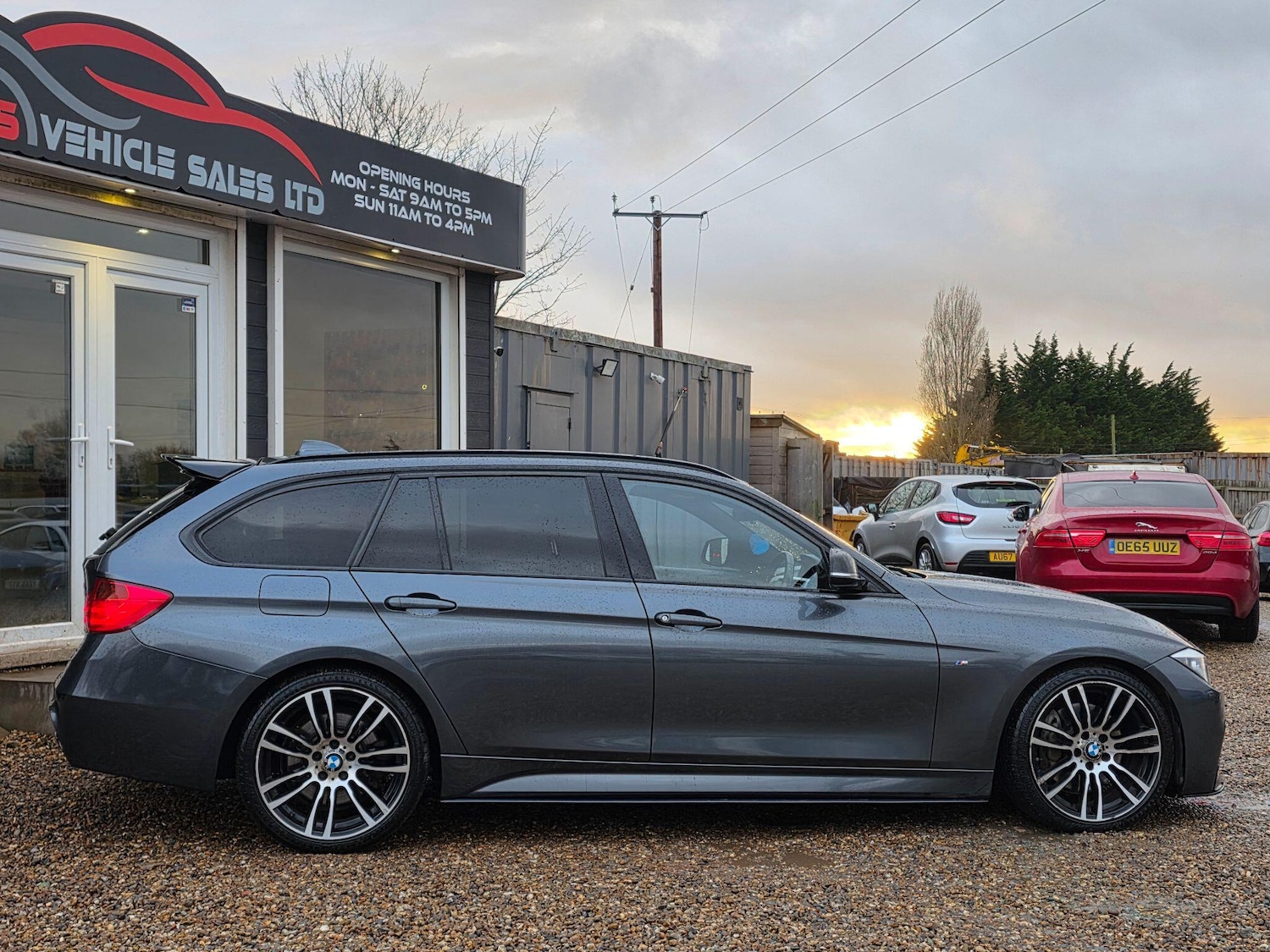 Used BMW 3 Series 2014 for sale - 77625255: Photo 4