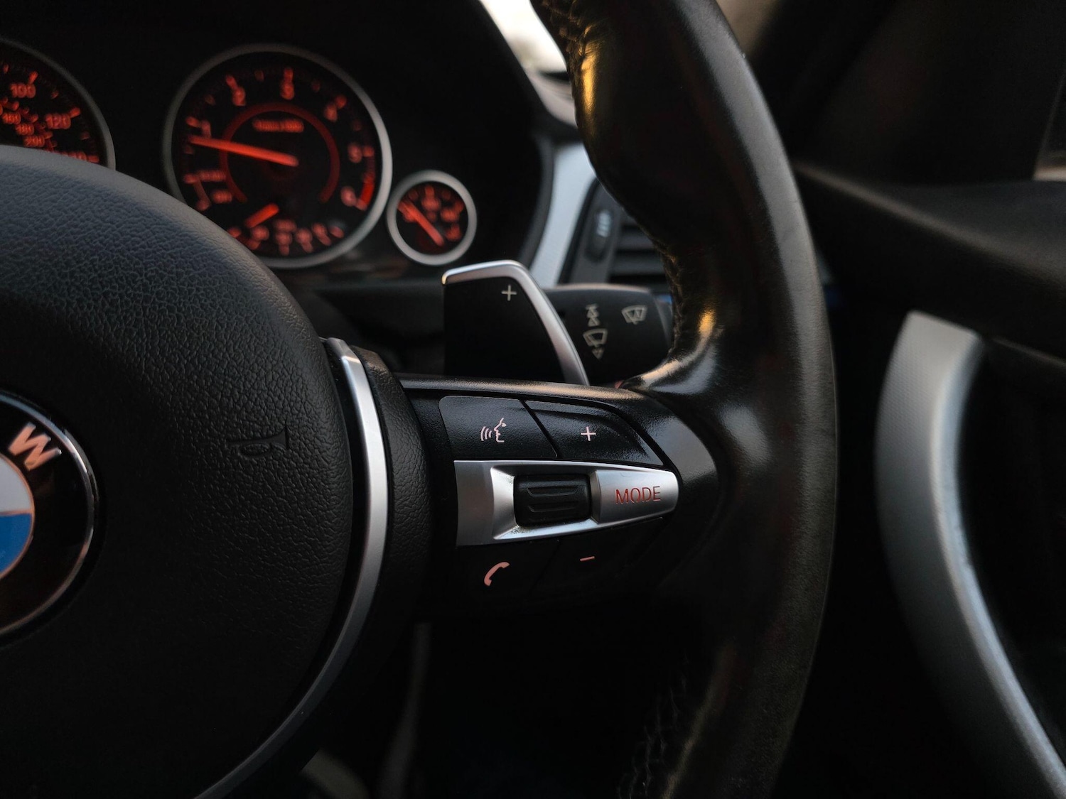 Used BMW 3 Series 2014 for sale - 77625255: Photo 40