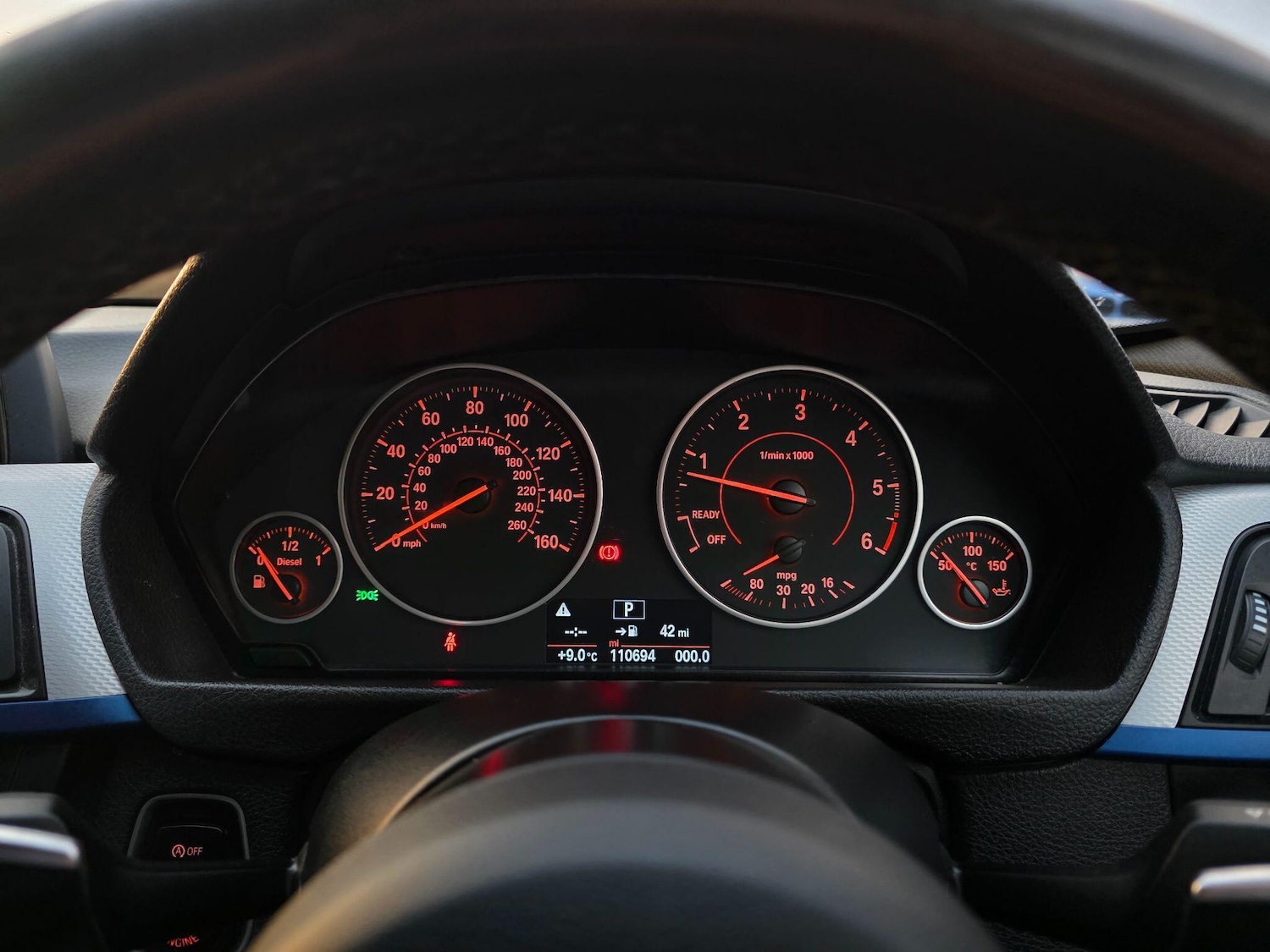 Used BMW 3 Series 2014 for sale - 77625255: Photo 42