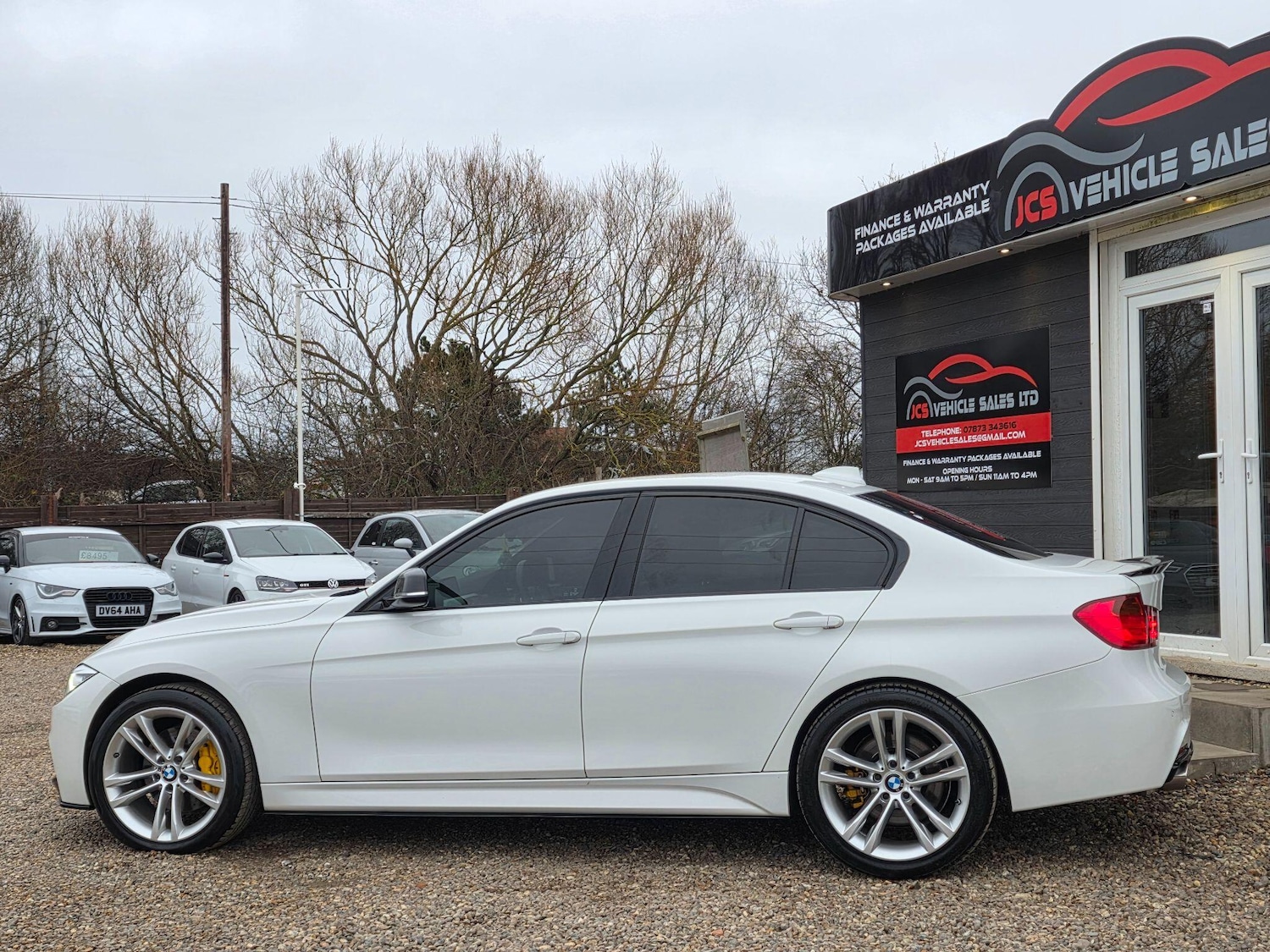 Used BMW 3 Series 2014 for sale - 77057462: Photo 11