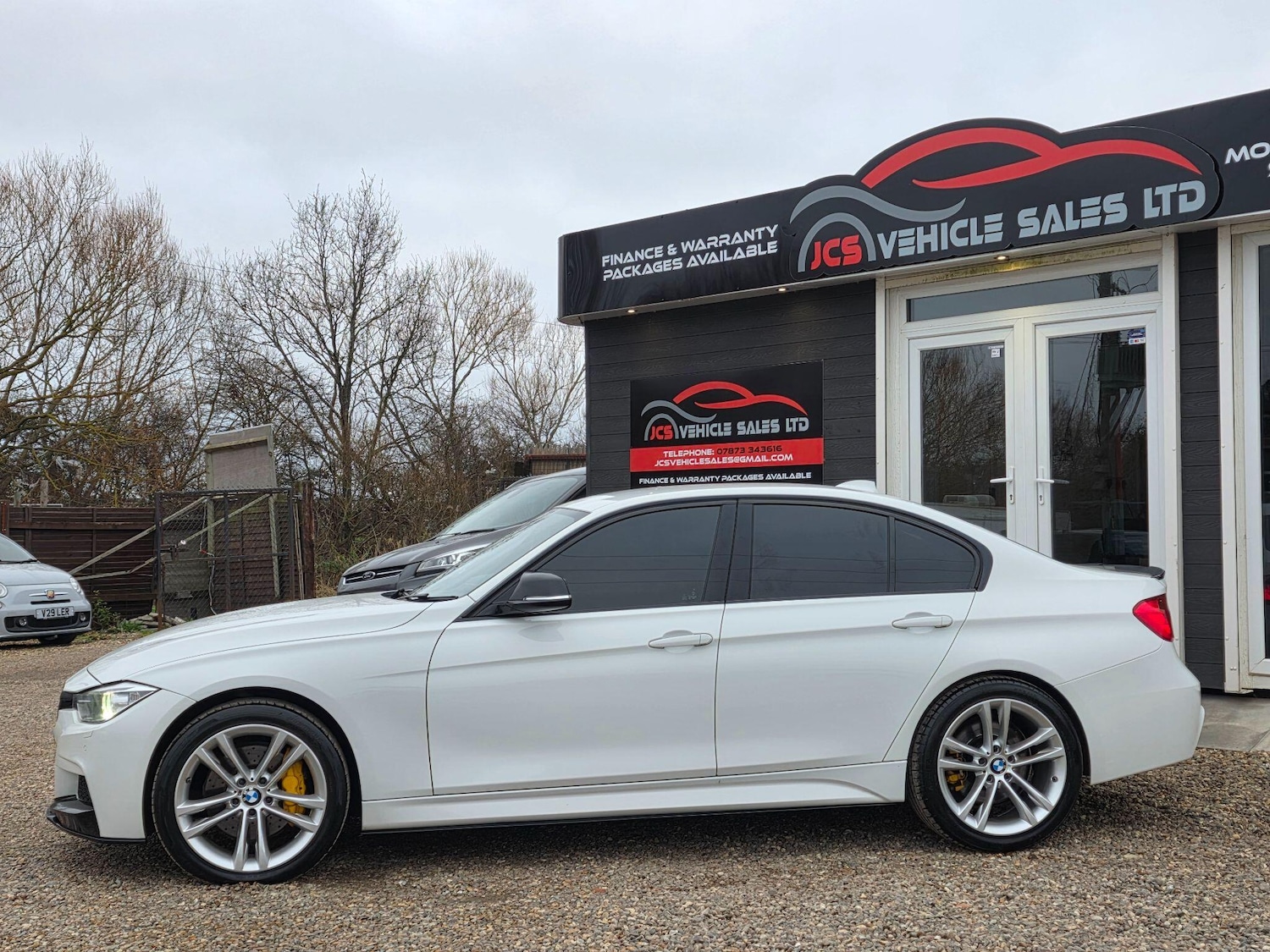 Used BMW 3 Series 2014 for sale - 77057462: Photo 12