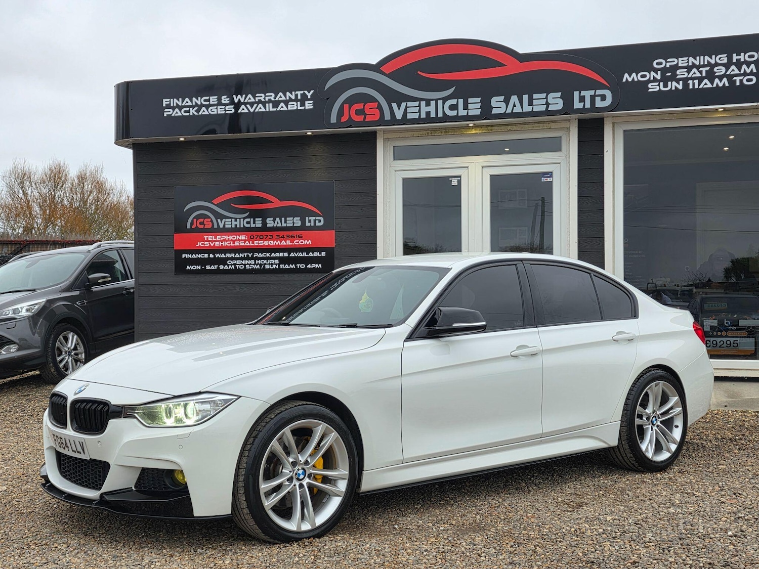 Used BMW 3 Series 2014 for sale - 77057462: Photo 13