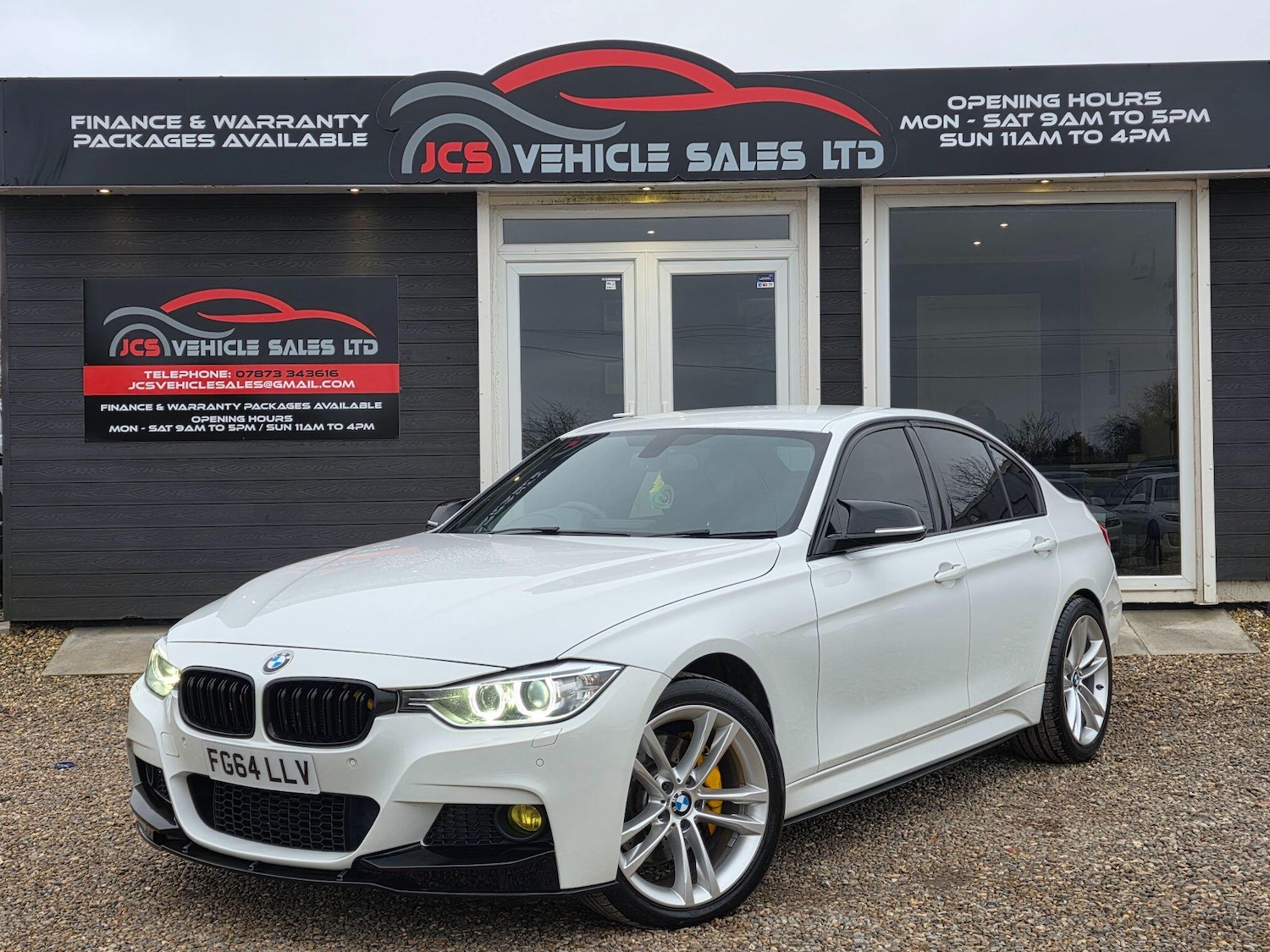 Used BMW 3 Series 2014 for sale - 77057462: Photo 14