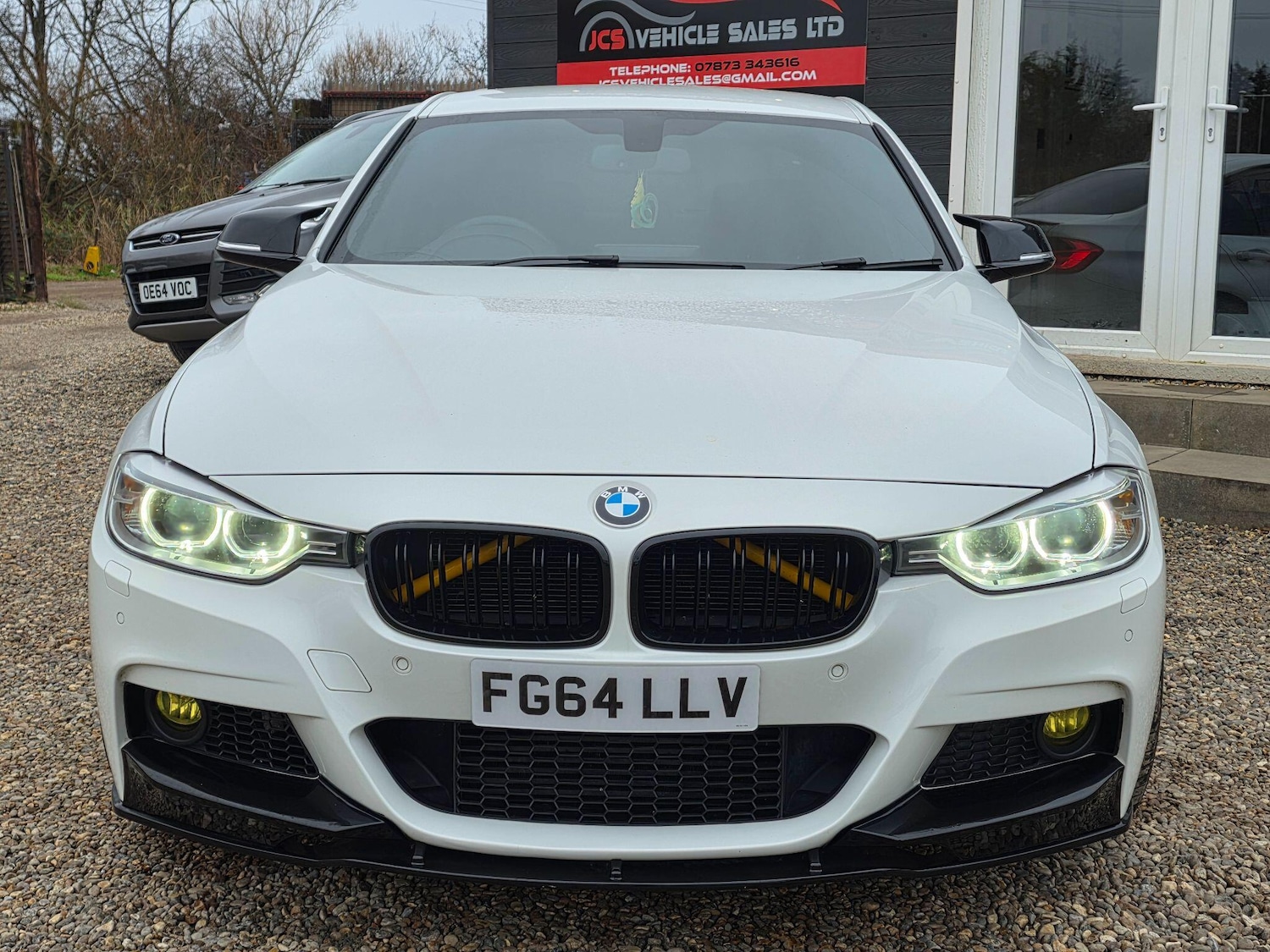 Used BMW 3 Series 2014 for sale - 77057462: Photo 15