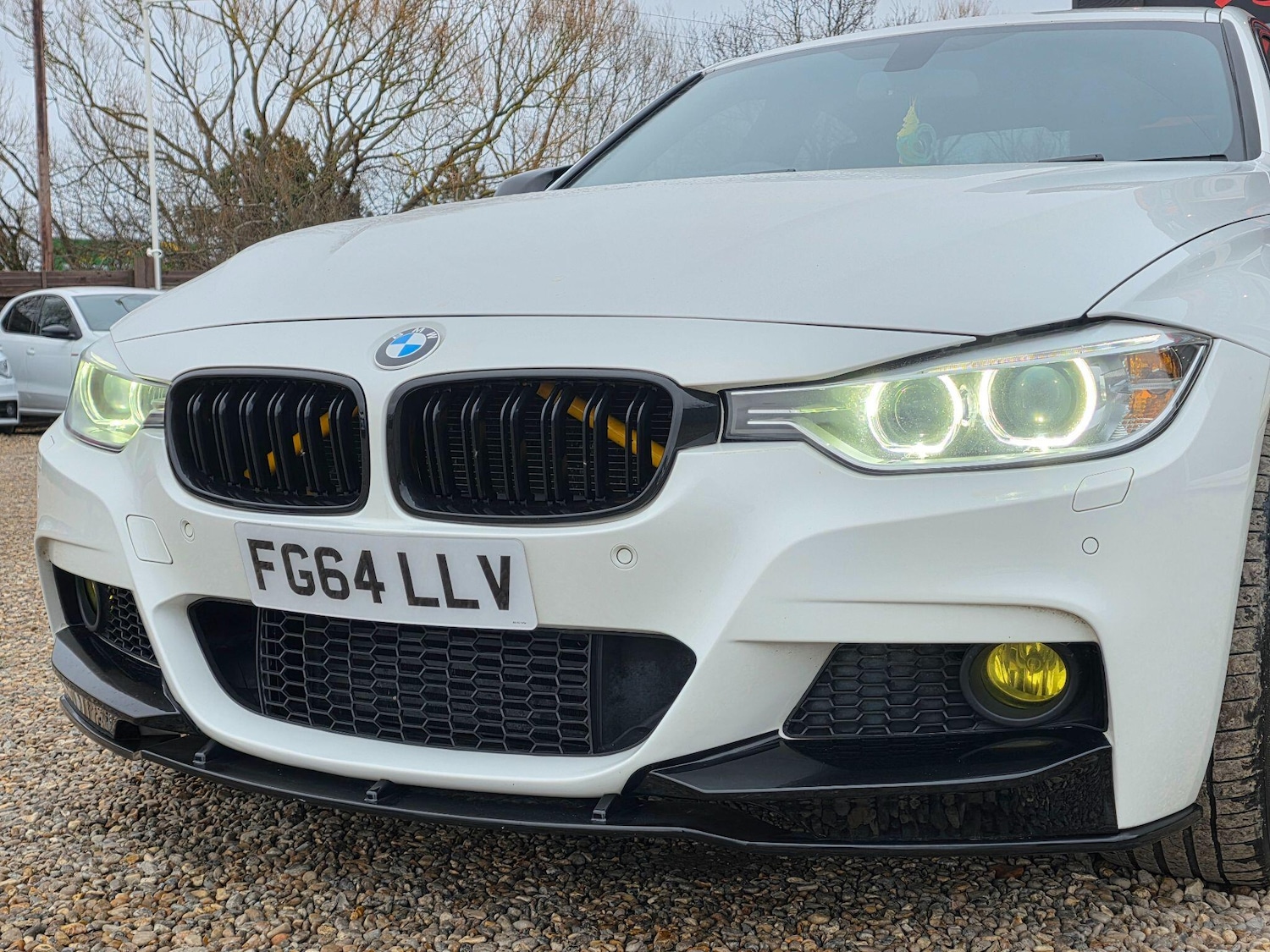 Used BMW 3 Series 2014 for sale - 77057462: Photo 16