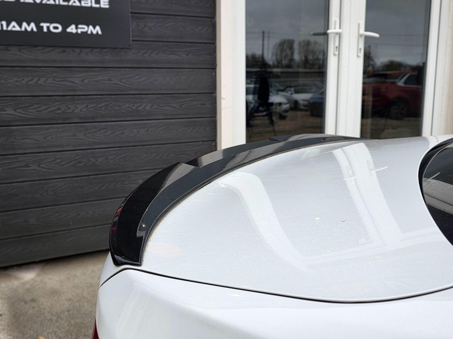 Used BMW 3 Series 2014 for sale - 77057462: Photo 18