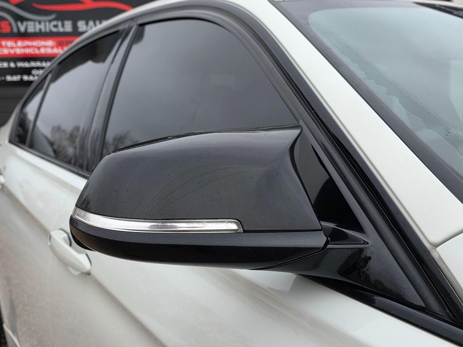 Used BMW 3 Series 2014 for sale - 77057462: Photo 19