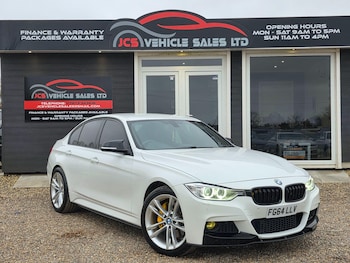 Used BMW 3 Series 2014 for sale - 77057462: Photo