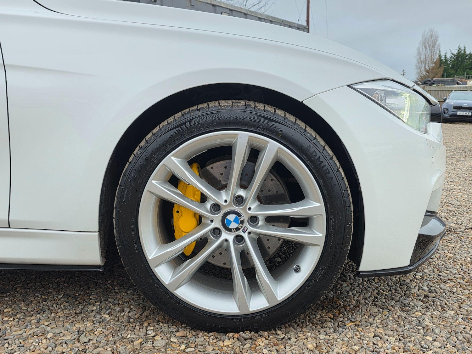 Used BMW 3 Series 2014 for sale - 77057462: Photo 20