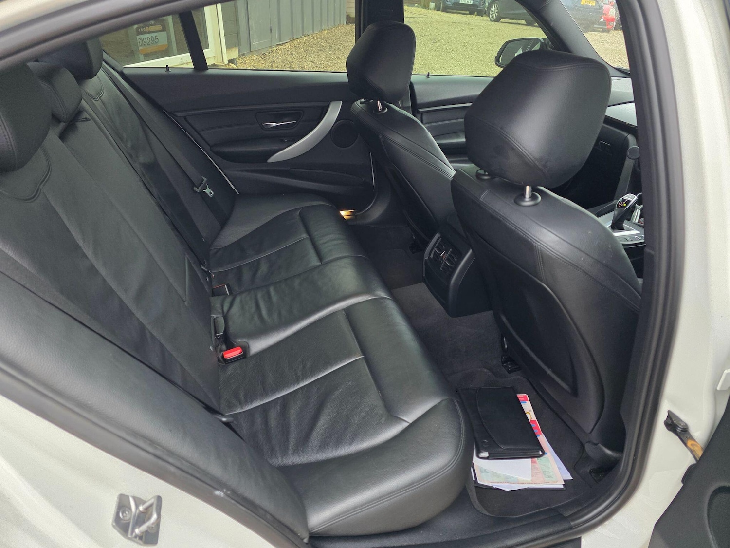 Used BMW 3 Series 2014 for sale - 77057462: Photo 23