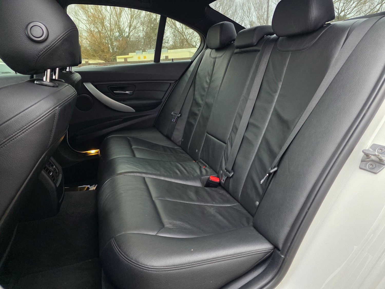 Used BMW 3 Series 2014 for sale - 77057462: Photo 24