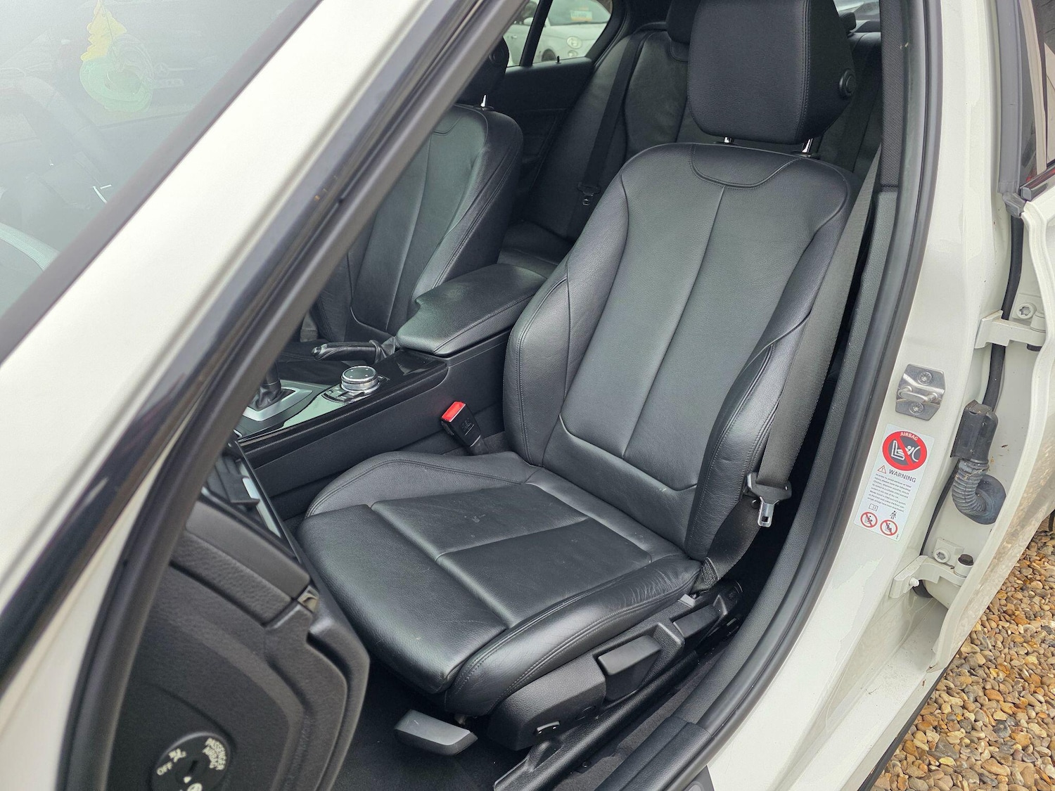 Used BMW 3 Series 2014 for sale - 77057462: Photo 25