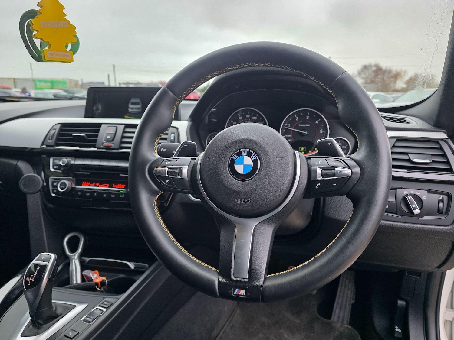 Used BMW 3 Series 2014 for sale - 77057462: Photo 26