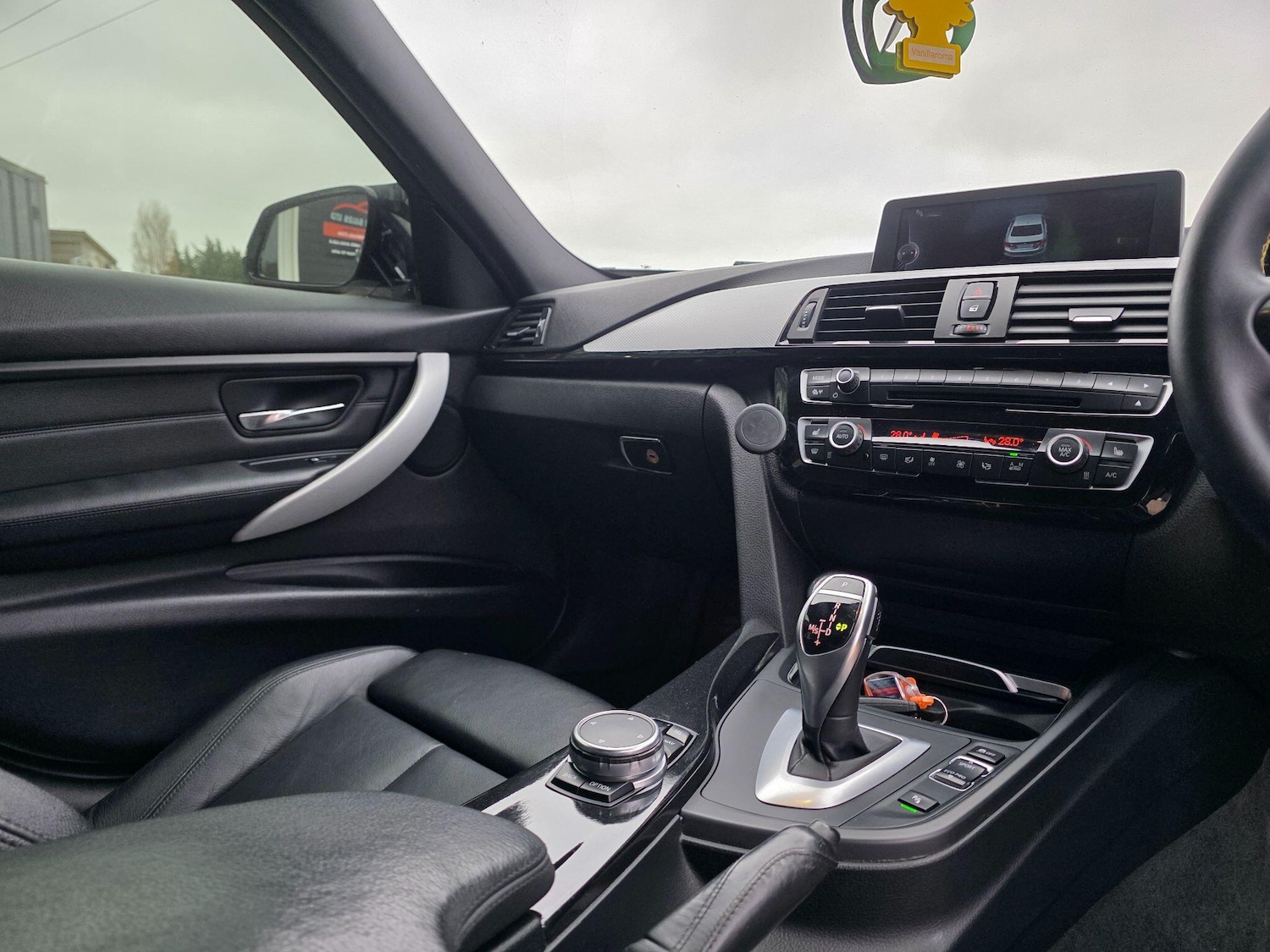 Used BMW 3 Series 2014 for sale - 77057462: Photo 27