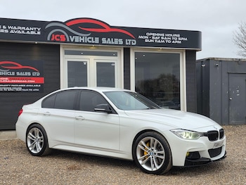 Used BMW 3 Series 2014 for sale - 77057462: Photo