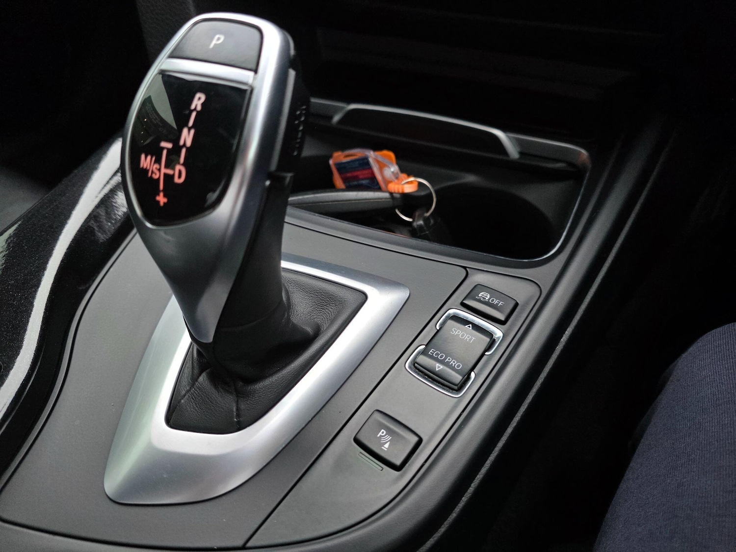 Used BMW 3 Series 2014 for sale - 77057462: Photo 30