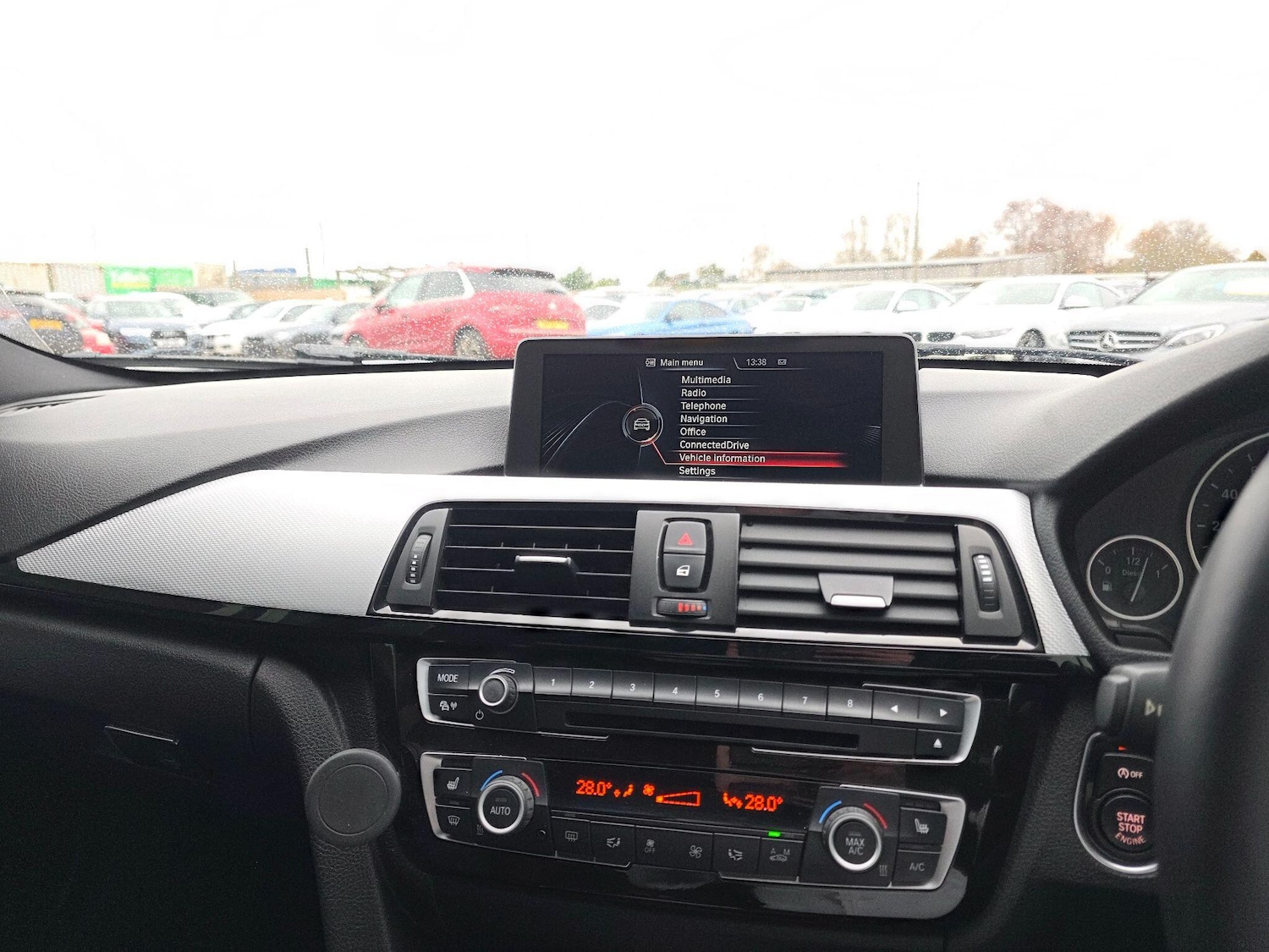 Used BMW 3 Series 2014 for sale - 77057462: Photo 33