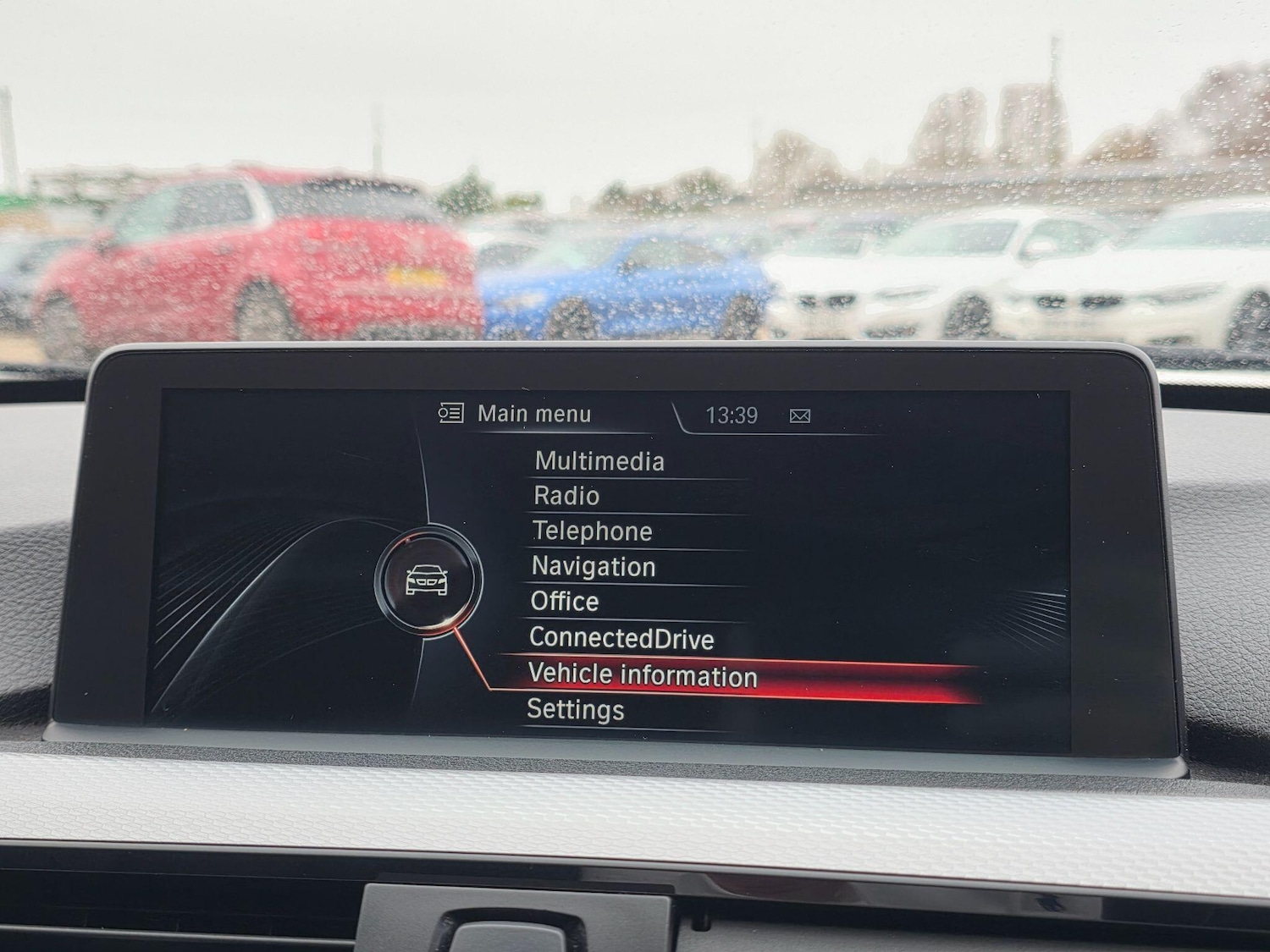 Used BMW 3 Series 2014 for sale - 77057462: Photo 34