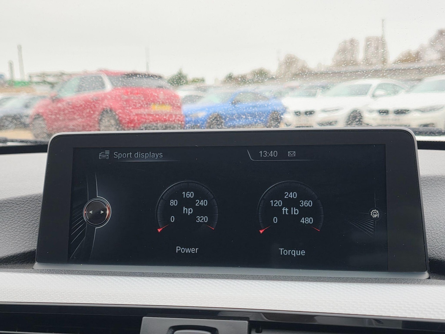 Used BMW 3 Series 2014 for sale - 77057462: Photo 36