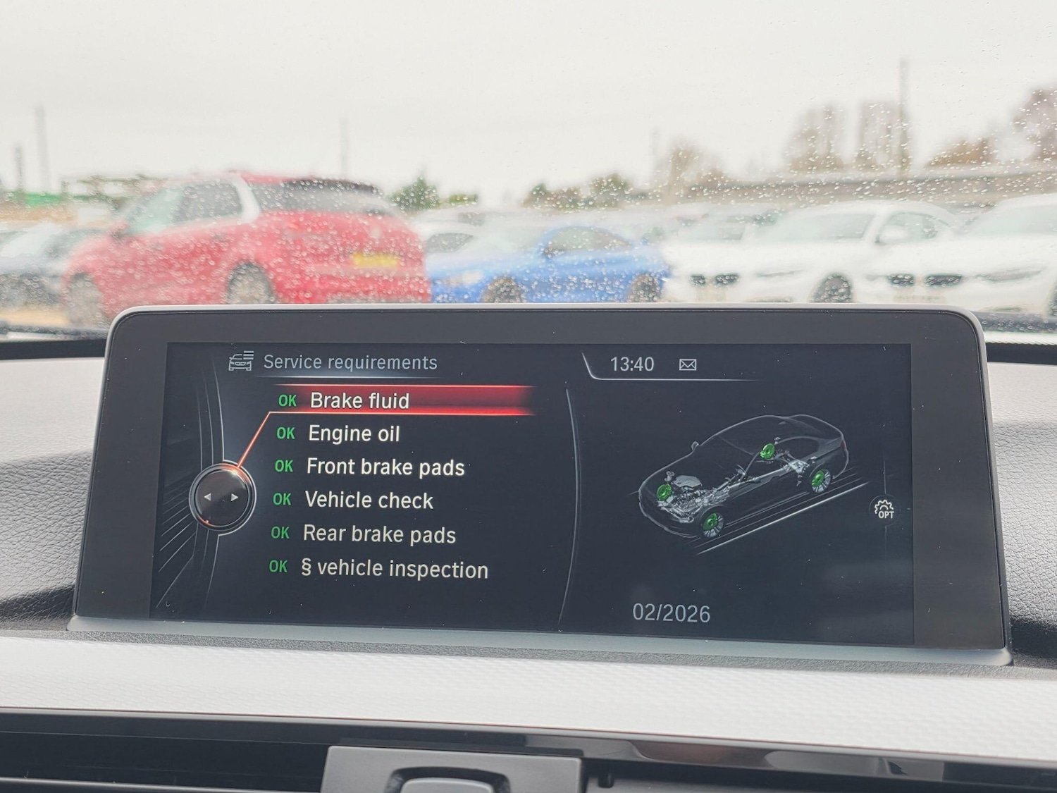 Used BMW 3 Series 2014 for sale - 77057462: Photo 37