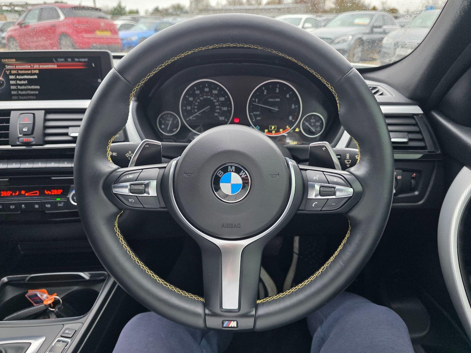 Used BMW 3 Series 2014 for sale - 77057462: Photo 41