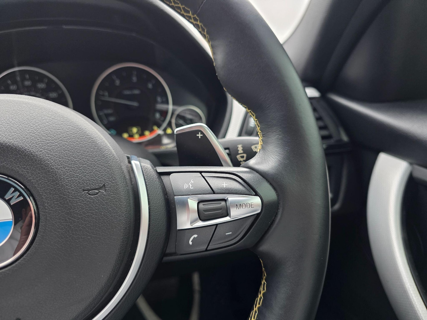 Used BMW 3 Series 2014 for sale - 77057462: Photo 42