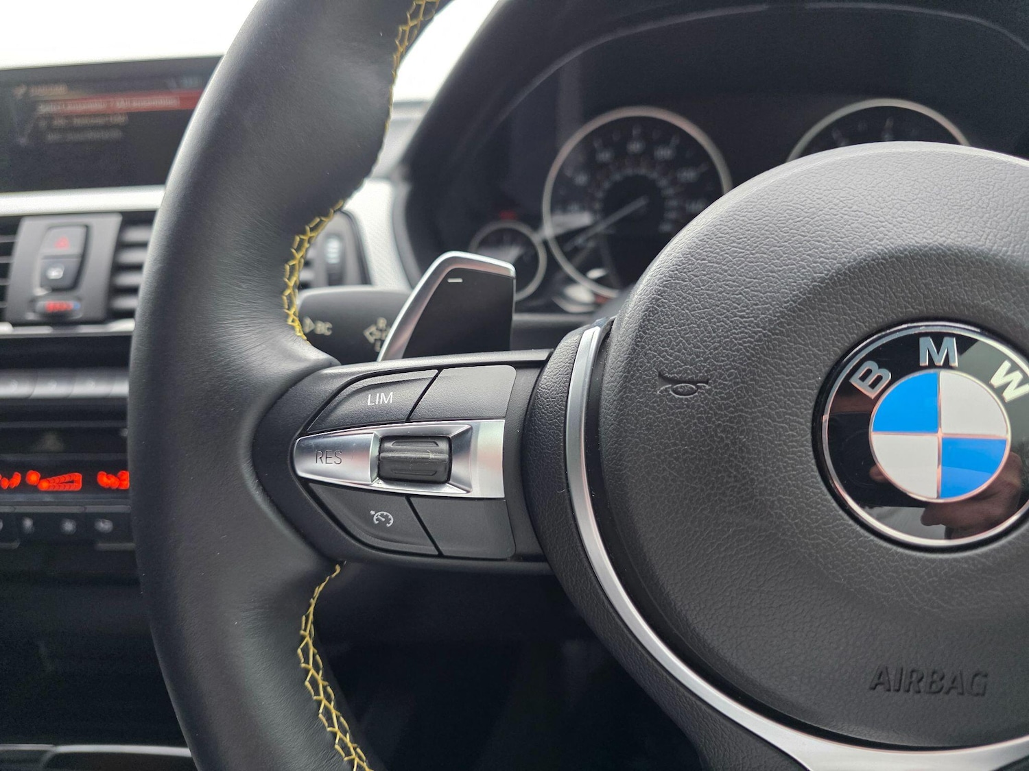 Used BMW 3 Series 2014 for sale - 77057462: Photo 43