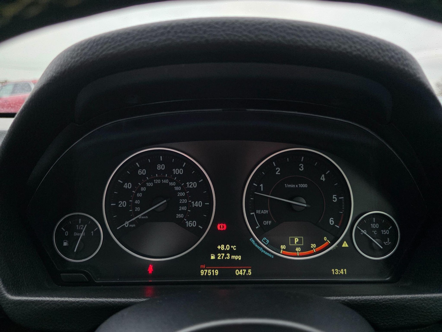 Used BMW 3 Series 2014 for sale - 77057462: Photo 44