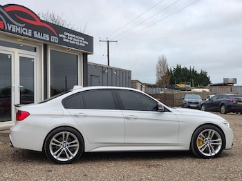 Used BMW 3 Series 2014 for sale - 77057462: Photo