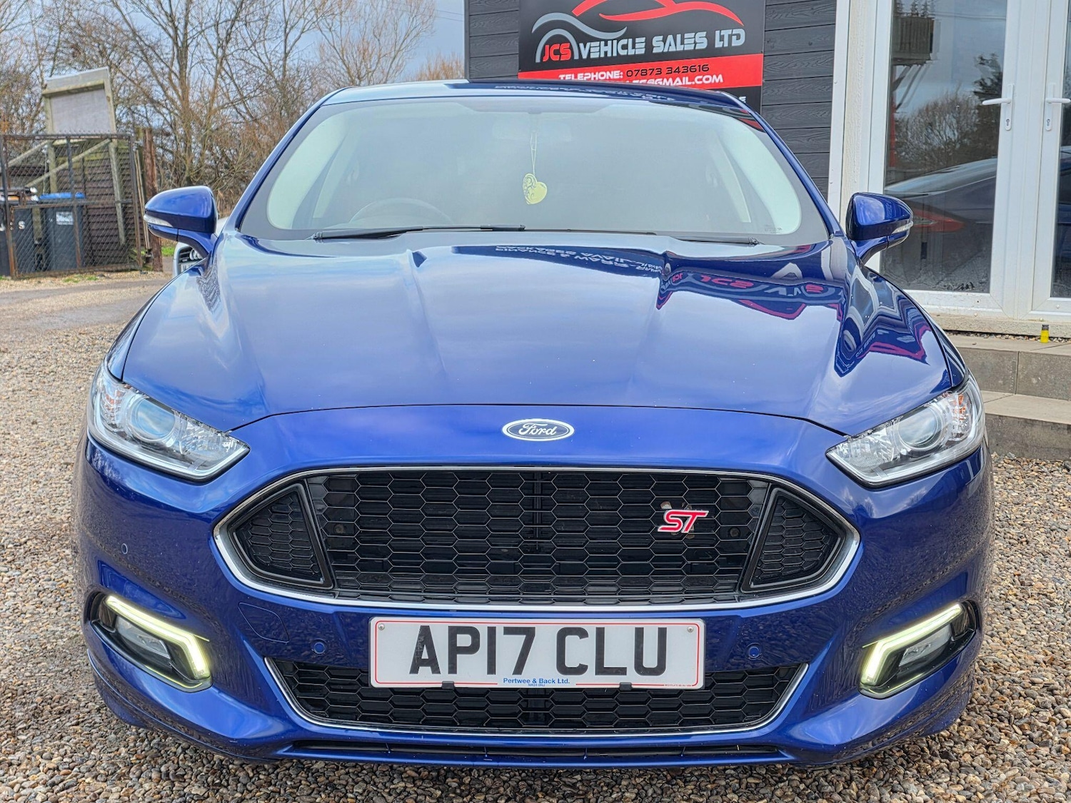 Used Ford Mondeo for sale - 77549284: Photo 14