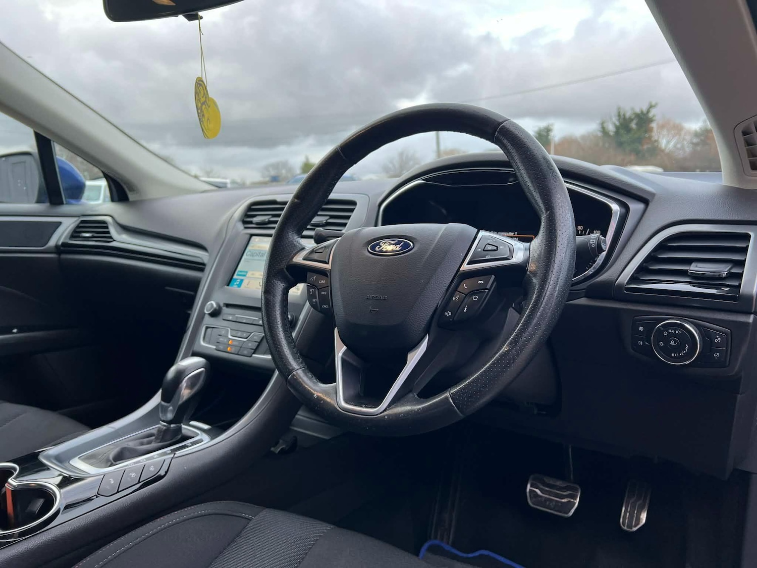 Used Ford Mondeo for sale - 77549284: Photo 15