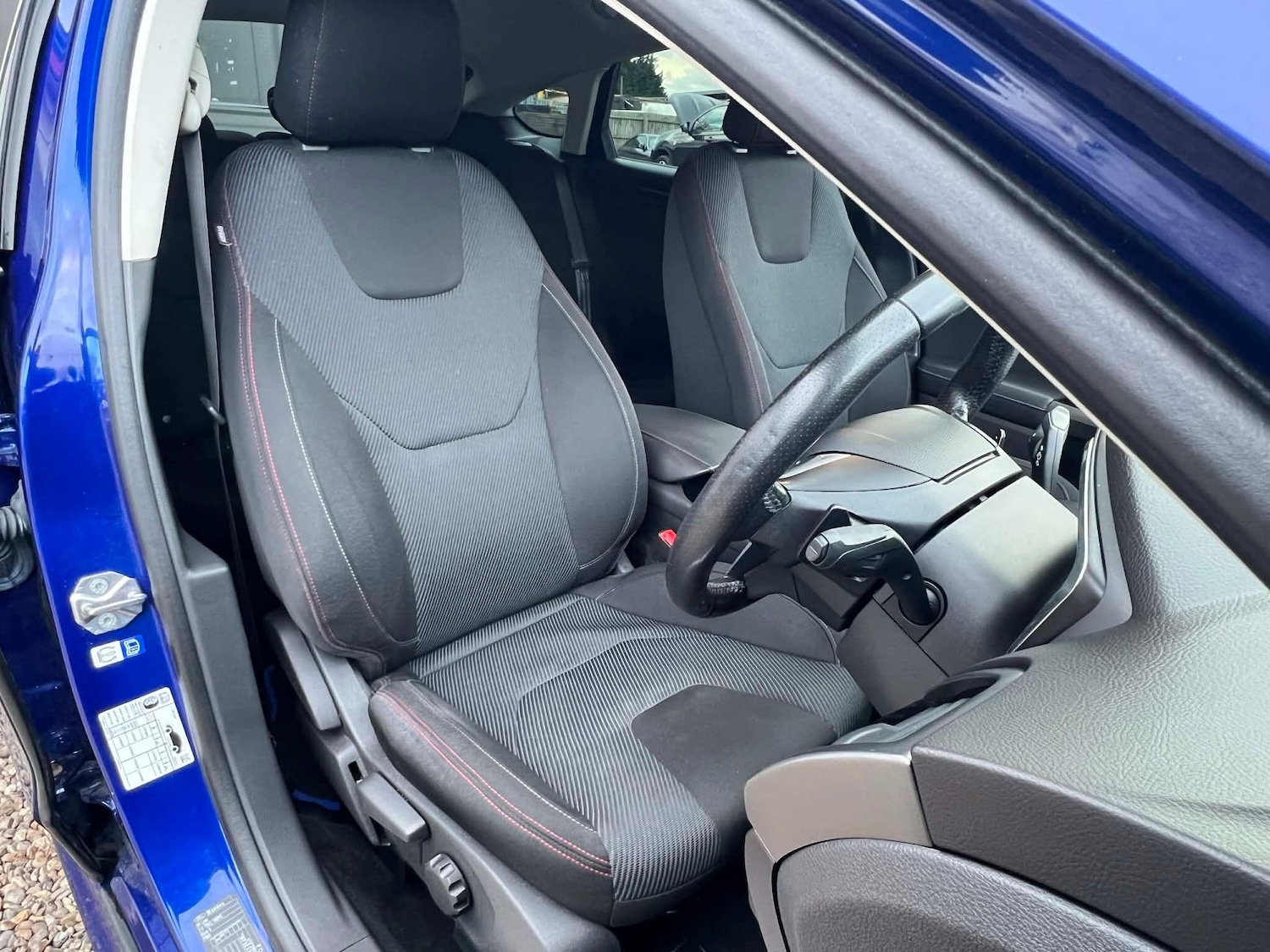 Used Ford Mondeo for sale - 77549284: Photo 16