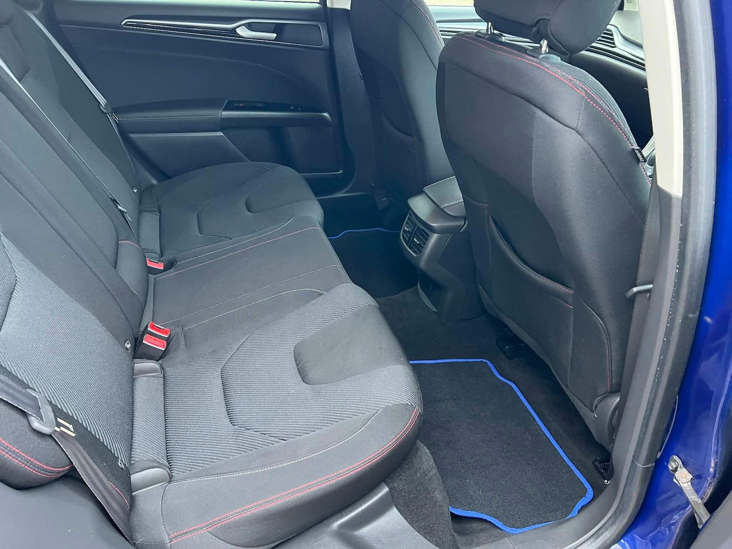 Used Ford Mondeo for sale - 77549284: Photo 17