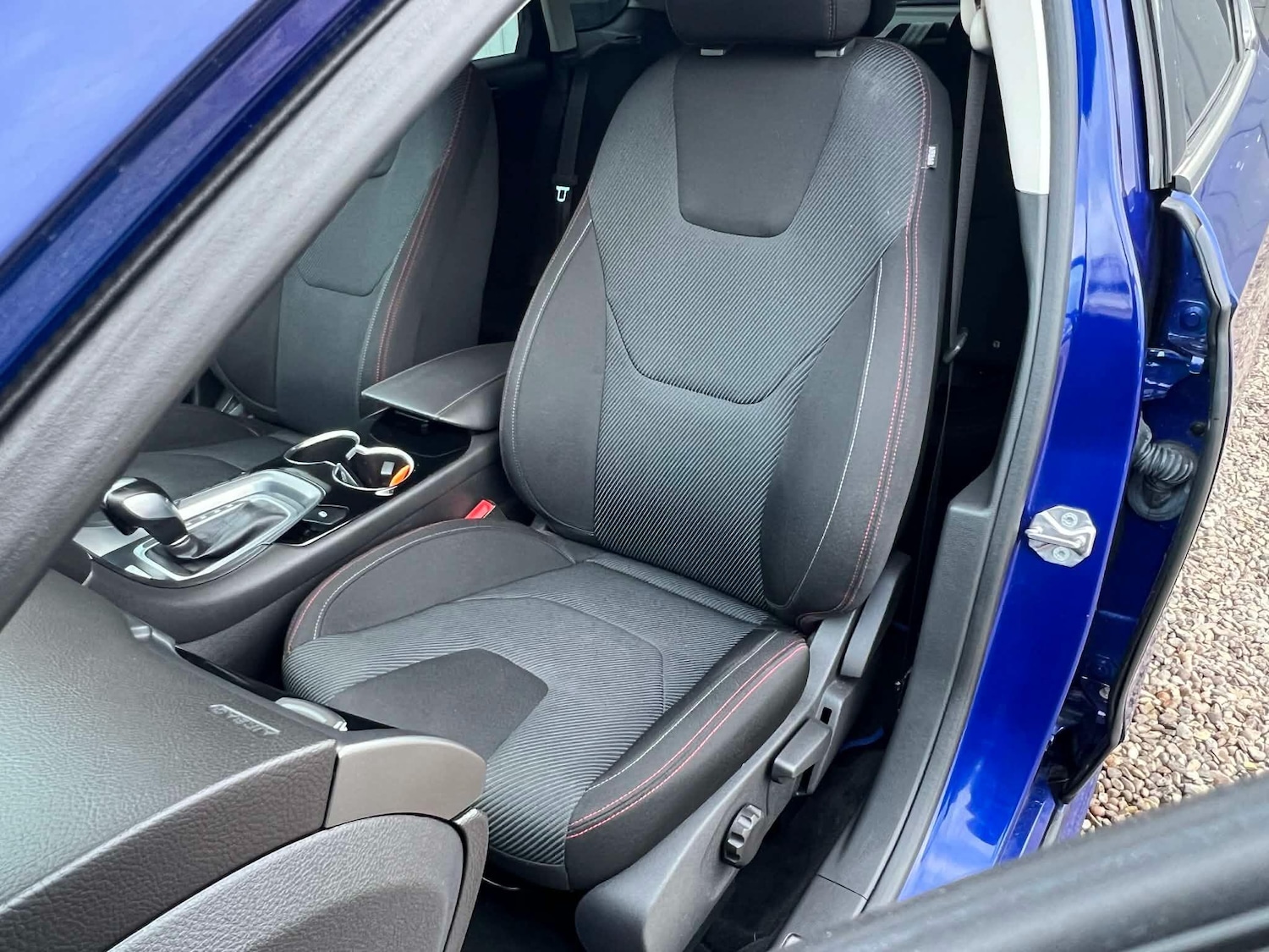 Used Ford Mondeo for sale - 77549284: Photo 20