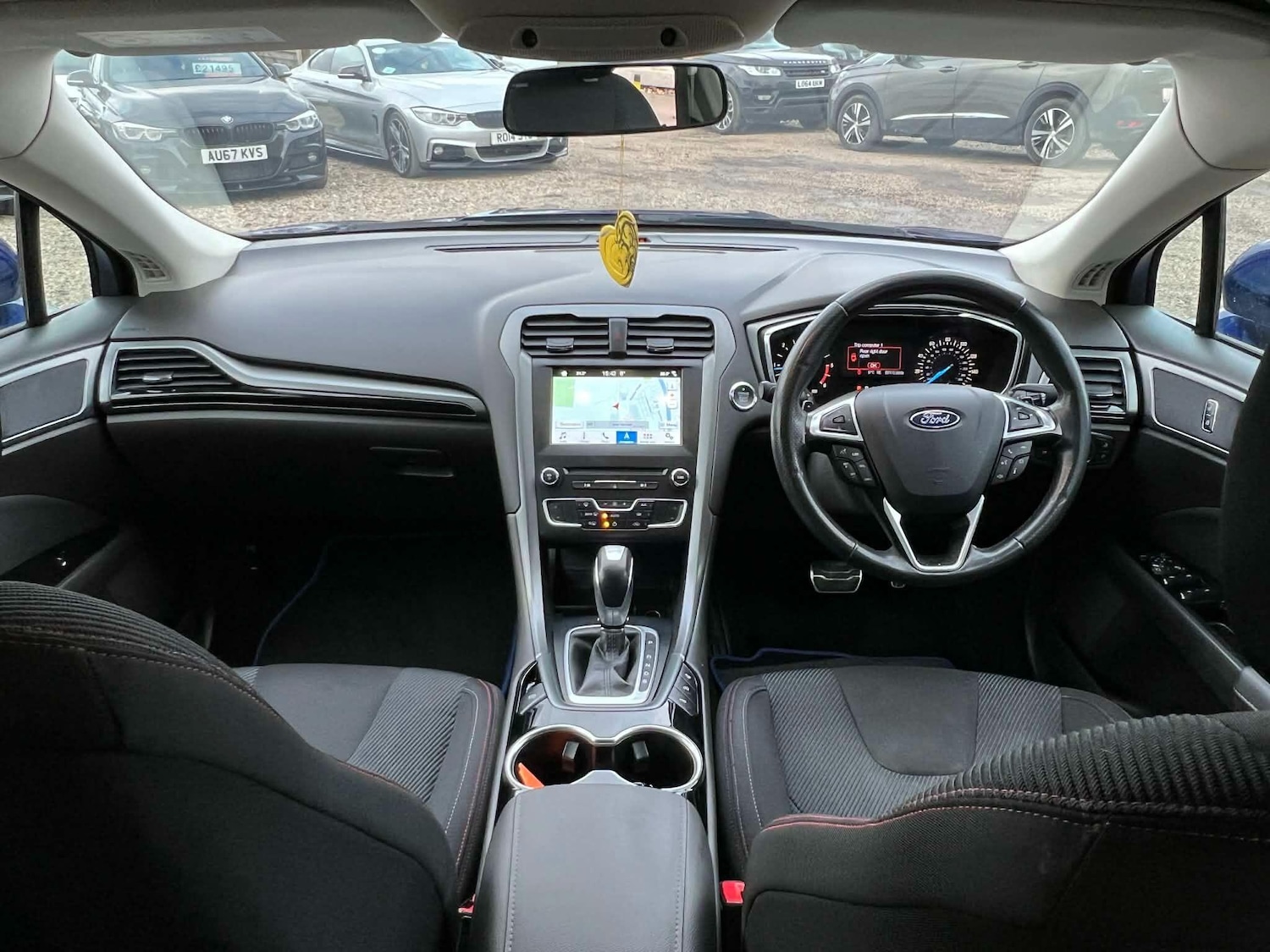 Used Ford Mondeo for sale - 77549284: Photo 21