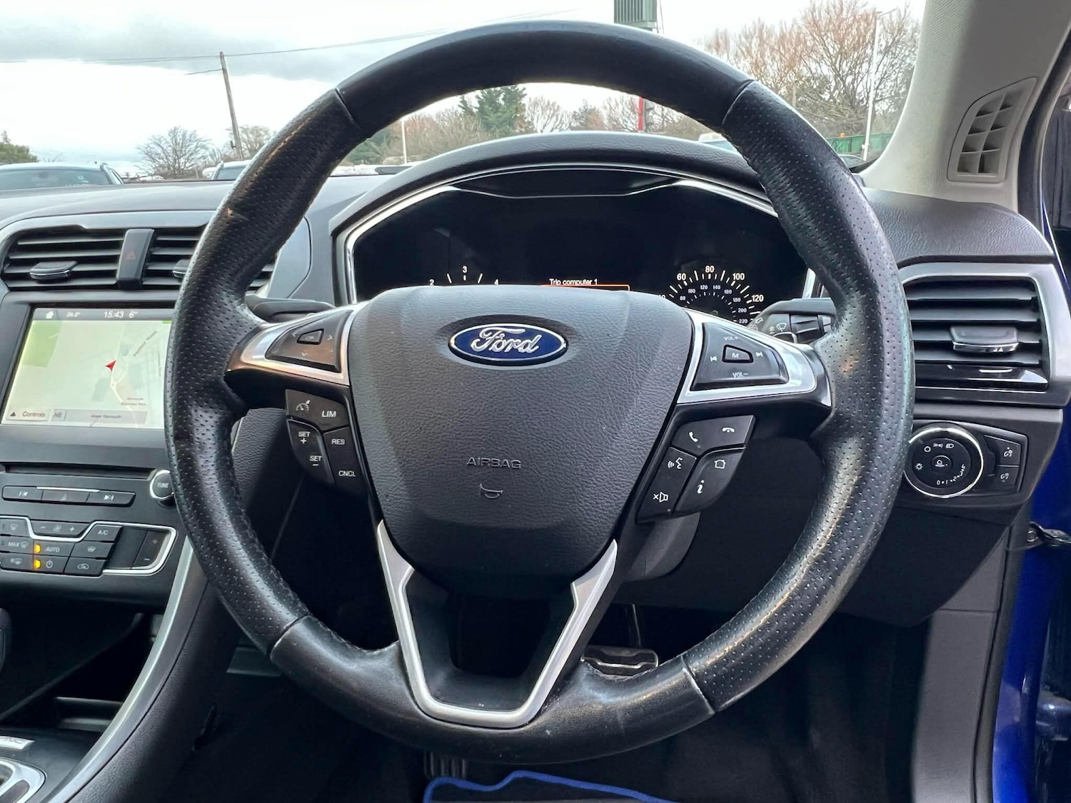 Used Ford Mondeo for sale - 77549284: Photo 22