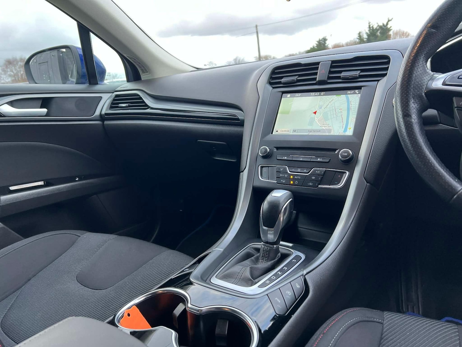 Used Ford Mondeo for sale - 77549284: Photo 23